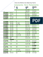 Plano de Leitura Da Biblia Digital PT 13 14