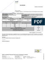 Tax Invoice