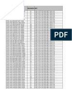 CSGI-P-01-F4 Consolidado de Revisiones de Expedientes Técnicos