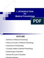 CHAPTER 1.Ppt-2 Parasitology