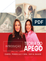 Ebook - Teoria Do Apego-C-20H