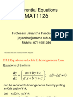 Differential Equations-MAT112d-2020-Lecture-05