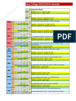 NAC 23 24 Calendar