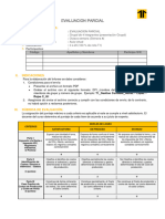 Evaluacion Parcial - Gestion Contable