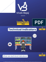 Technical Indicators