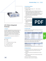 JD 5 Relay Catalog