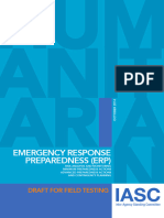 Emergency Preparedness Guidance-24oct2014