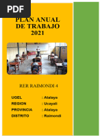 Plan Anual de Trabajo 2021-Rer Raimondi 4 Ok