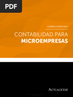 CP 06 2020.contabilidad para Microempresas