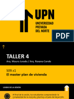 PPT.S09.s1 - El Master Plan