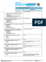 Restrictive Lung Diseases (3) Atf