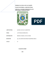 Practica 7 Acttividad Enzimatica