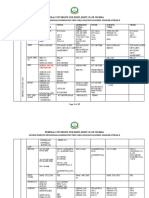 Week 2 - 2023 - 2024 - Sec - Sem - Exam - Timetable - Provisional