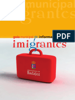 Guia Inmigrantes Portugues