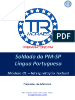 Interpretação Textual