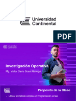 Investigación Operativa-03