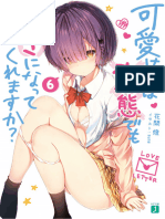 Hensuki - Volumen 06 (DNT)