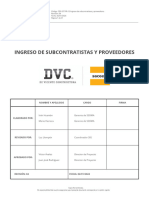 CDS-SST-PR-12 Ingreso de Subcontratistas y Proveedores Rev.04