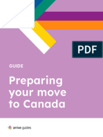 Preparing For your-move-to-Canada-Guide 2024