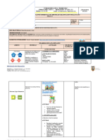 Planificación Semana 5