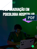 FACULDADE DESCOMPLICA Pós-Graduação em Psicologia Hospitalar