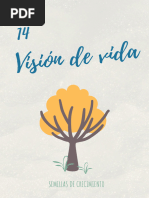 Visión de Vida