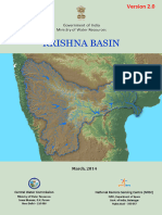 Krishna Basin