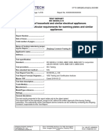 CTTC-QRD (BG) - DQ (E5) - 2023 Iec 60335-2-12 TRF