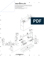 PioneerPDP507XDDespiece 654329399