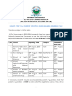 Registration Guide