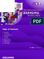 2024 NWMC Branding Guidelines