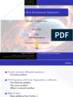 Presentation TFM Piecewise Non Autonomous Equations English