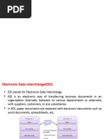 Unit1 - Modes of Electronic Commerce