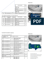 Fuses Polo 6C