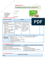 Sesión 2 Comunicación