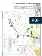 SBGR - Rnav Reori 2a Rwy 10r - Sid - 20231005