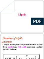 c3 - Lipids