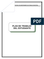 TRABAJO FINAL DE SISTEMA DE GESTION Senati