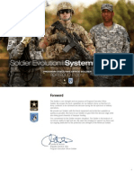 PEO Soldier Portfolio FY2012