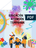 EDACIÓN TEMPRANA Marcos II