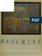 Paul Klee - Nodrm