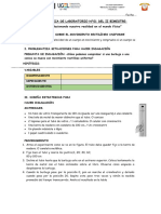 Practica de Laboratorio #01 Ii Bim