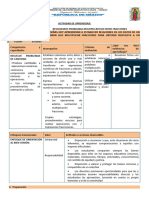 Act. Apren Mat-Multiplicacion de Fracciones