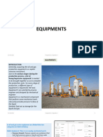 M03 - Equipments