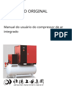 Manual em Português para GuNai (2021)