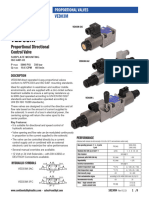 VED03M Proportional Valve Spec 1013094 Rev7-23c