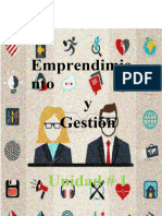 Emprendimiento