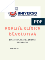 As Mudanças Nos Pensamentos Podem Levar A Mudanças Nas Emoções e Comportamentos.