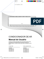 Manual Instruções Tac-Inverter