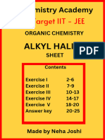 748 Sheet Alkyl Halide @genetry